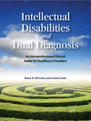 cover image of Intellectual Disabilities and Dual Diagnosis